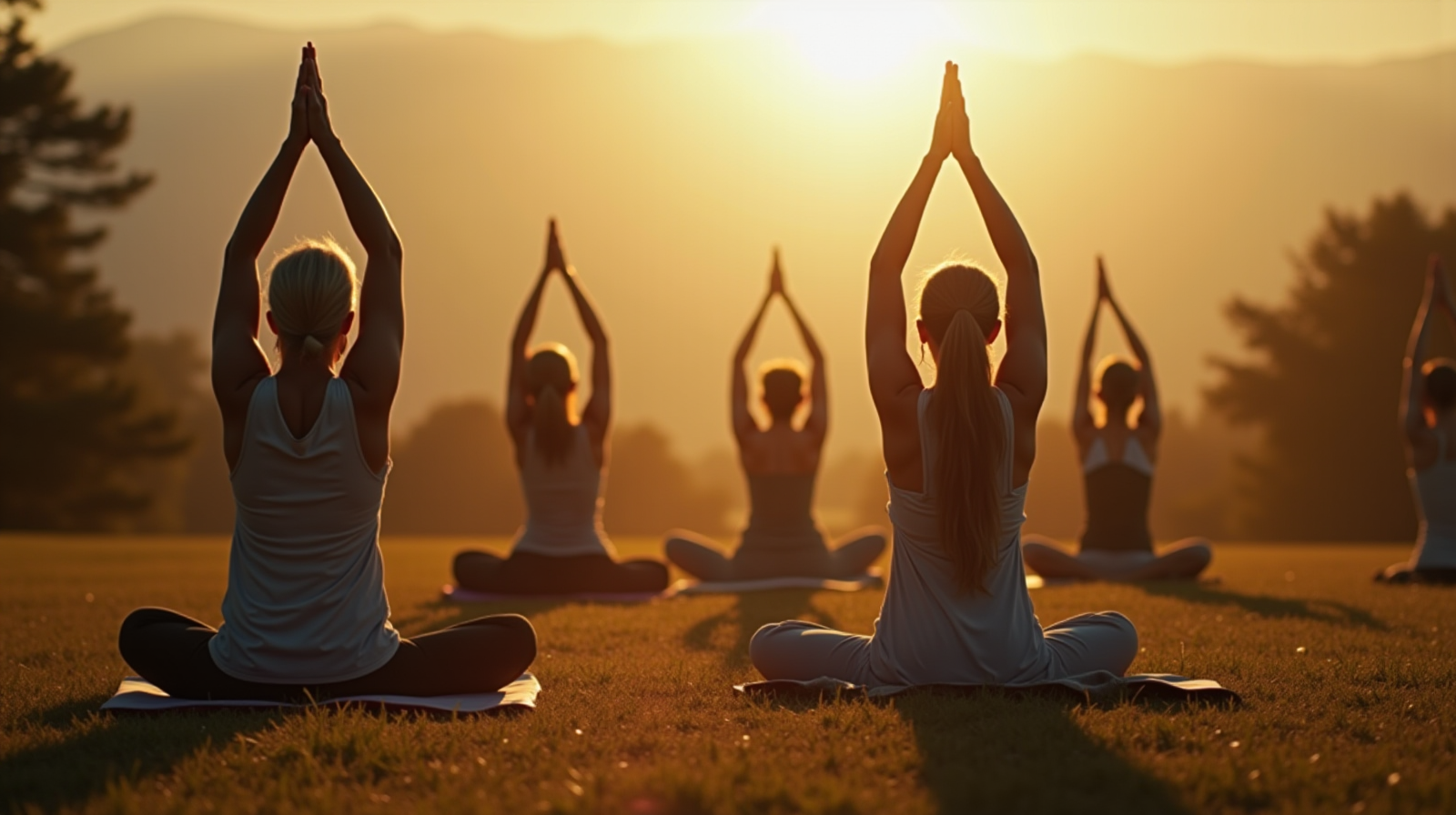 Силова йога